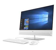 HP Pavilion All-in-One 27 Pouces Processeur I5